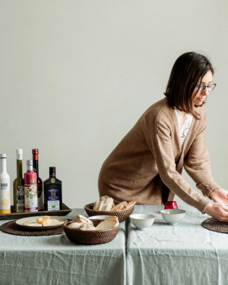 Enrédate en lo local con las Experiencias Rusticae