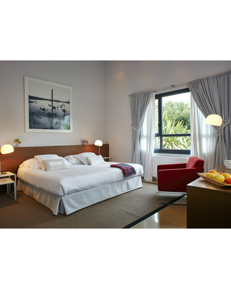 Reserva Online la mejor selección de Hoteles y Casas con encanto