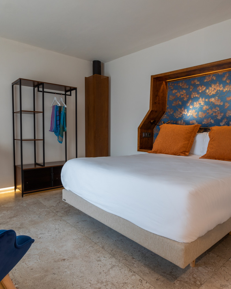 Reserva online los mejores Hoteles, casas y apartamentos con encanto