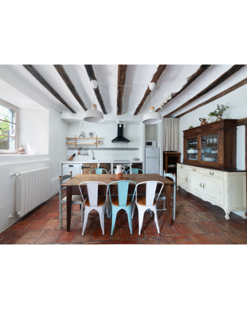 Book Online Boutique Hotels and Unique Rural Houses