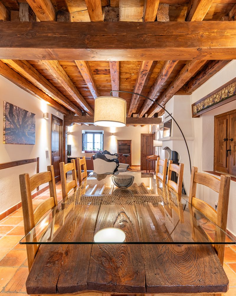 Book Online Boutique Hotels and Unique Rural Houses