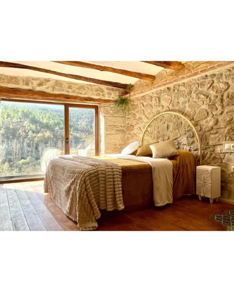 Reservas Last Minute Semana Santa: 2 noches con 20%Dto hasta el 21 de Abril.