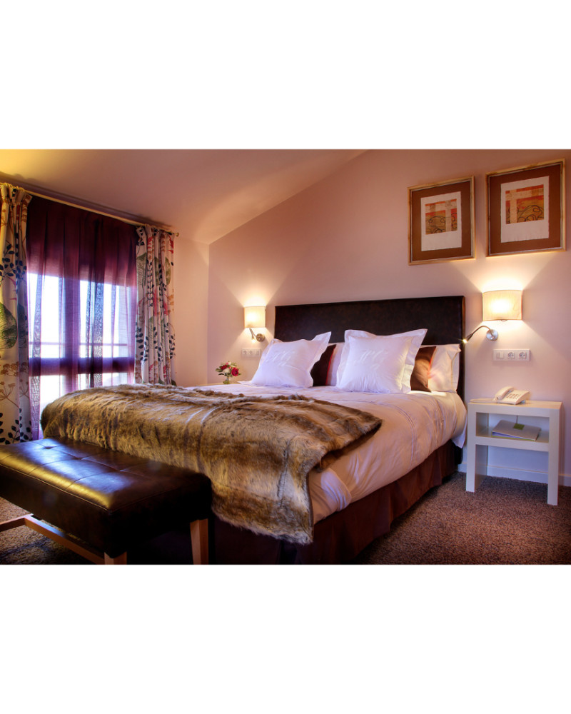 Book Online Boutique Hotels and Unique Rural Houses