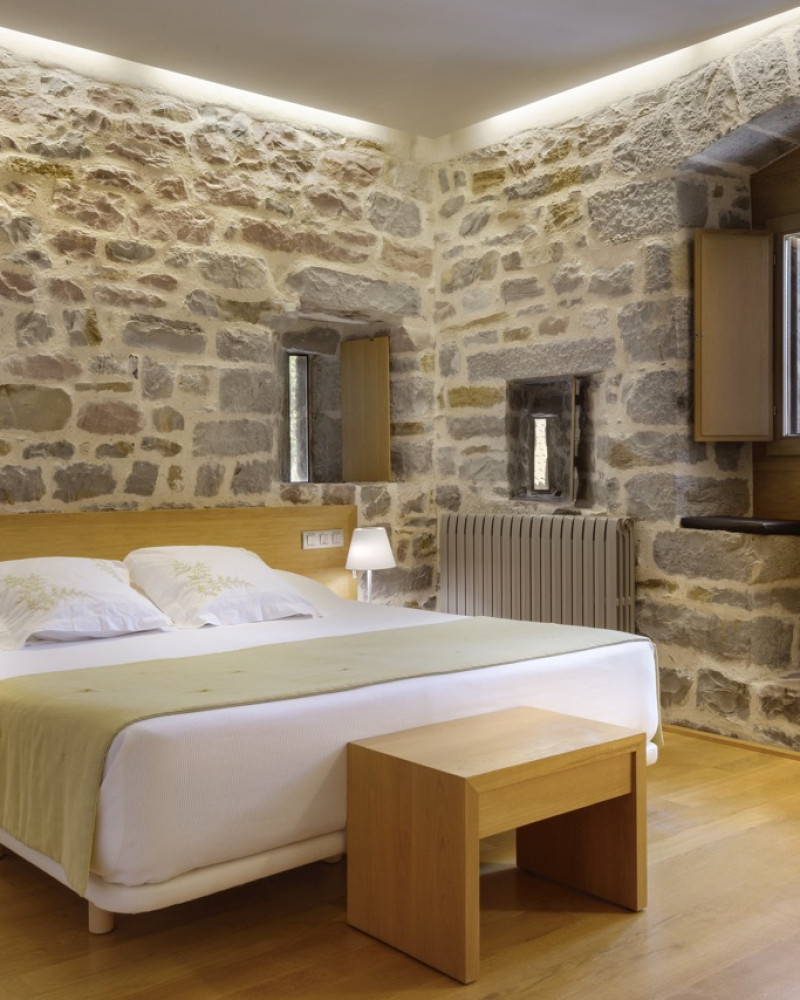 Reserva online los mejores Hoteles, casas y apartamentos con encanto