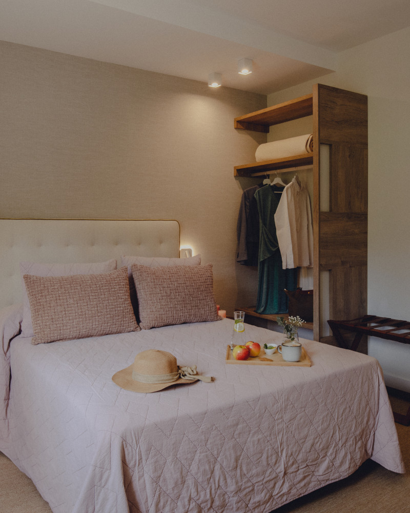 Book Online Boutique Hotels and Unique Rural Houses