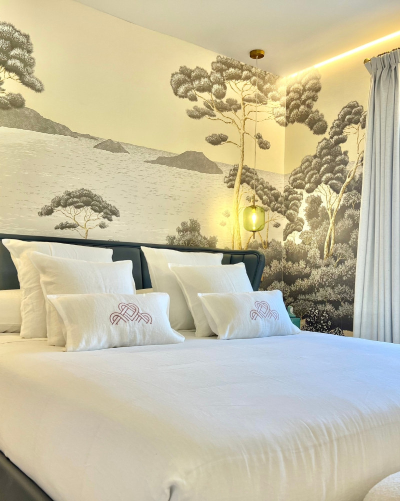 Reserva online los mejores Hoteles, casas y apartamentos con encanto