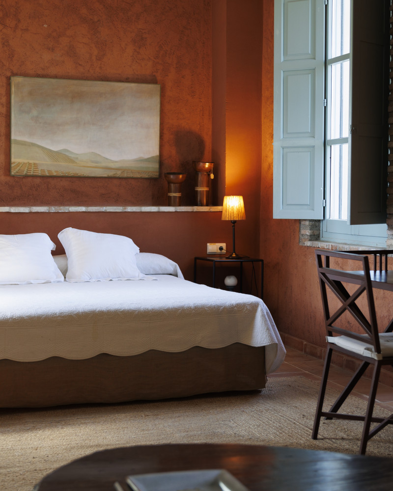 Reserva online los mejores Hoteles, casas y apartamentos con encanto