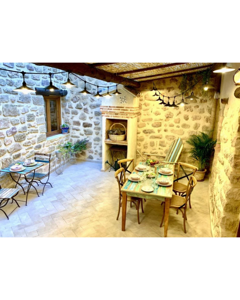 Reservas Last Minute Semana Santa: 2 noches con 20%Dto hasta el 21 de Abril.