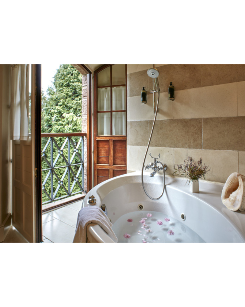 Reserva Online la mejor selección de Hoteles y Casas con encanto