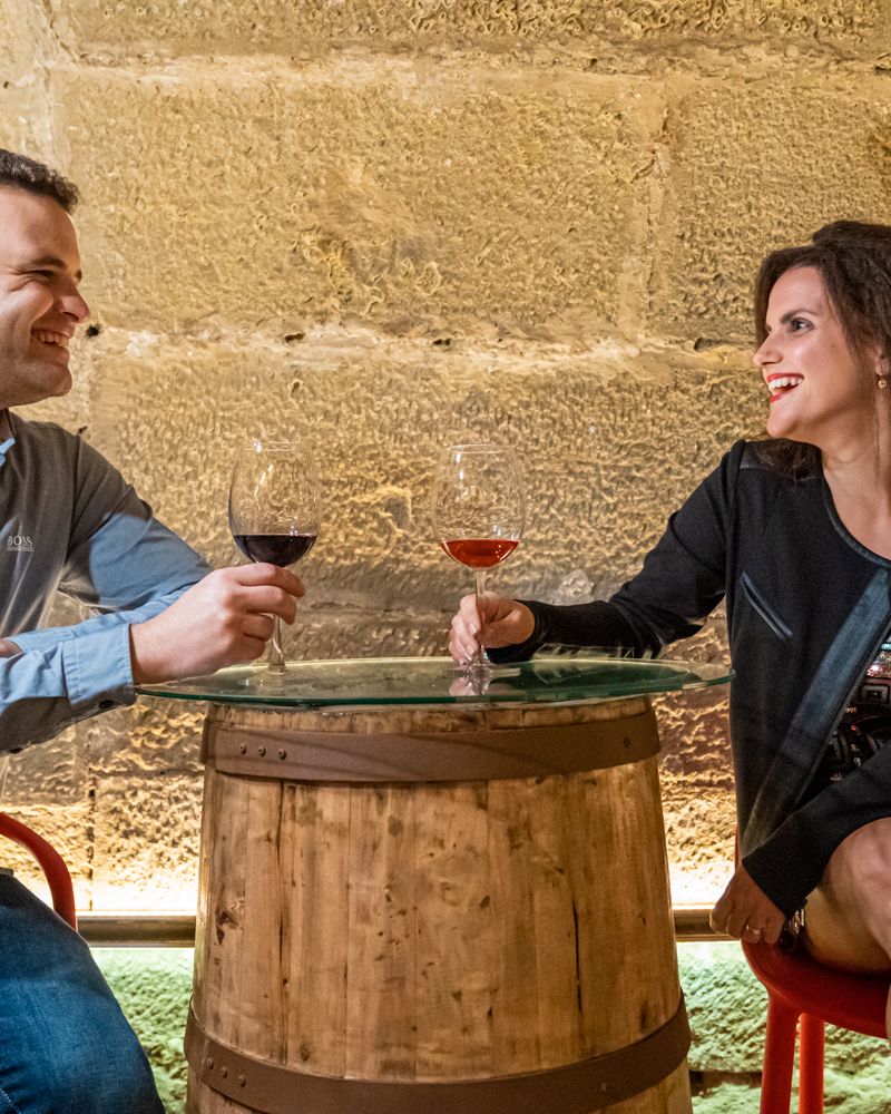 Enrédate en lo local con las Experiencias Rusticae