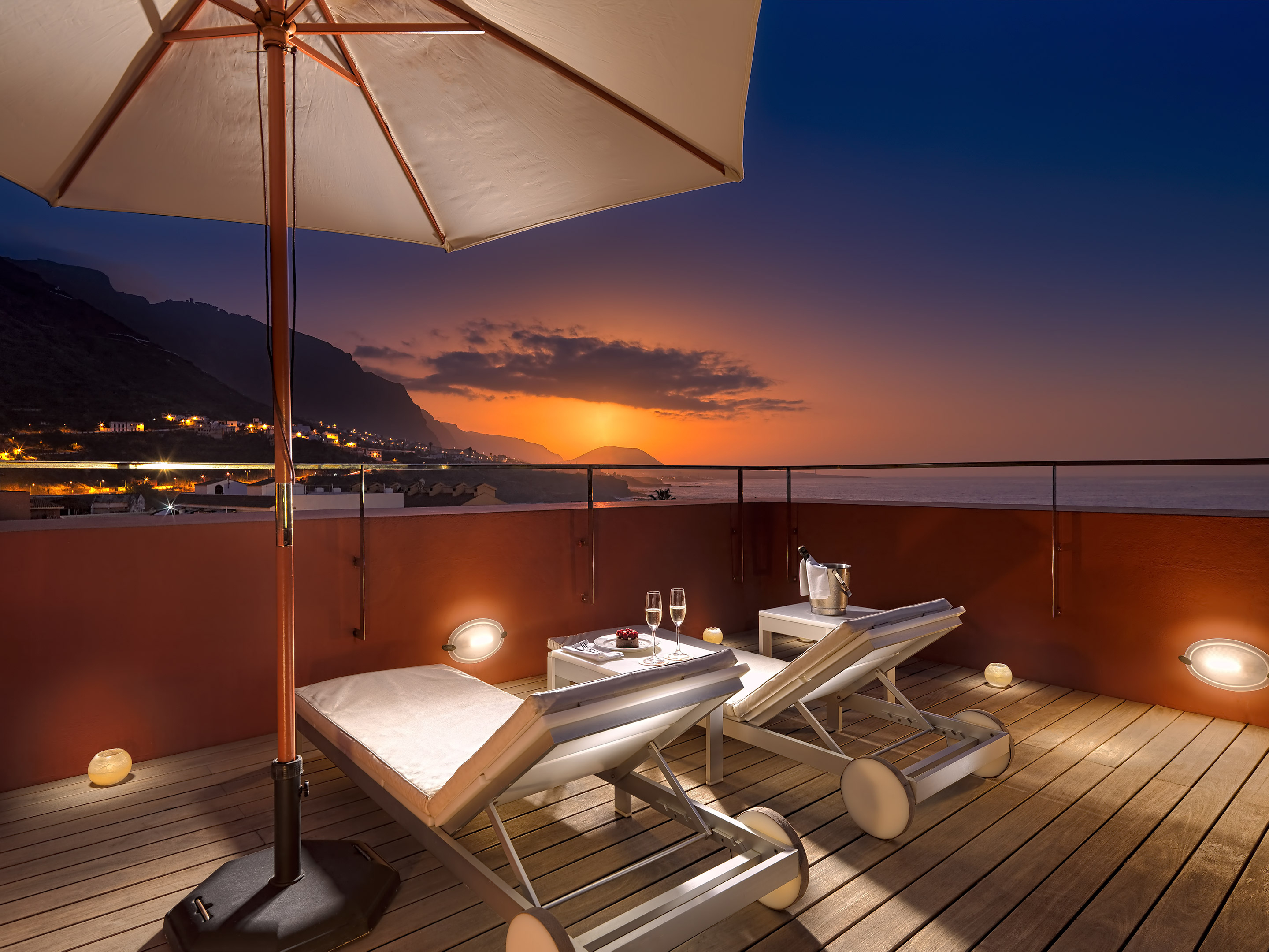 <strong>Boutique-Hotels in Santa Cruz de Tenerife</strong>