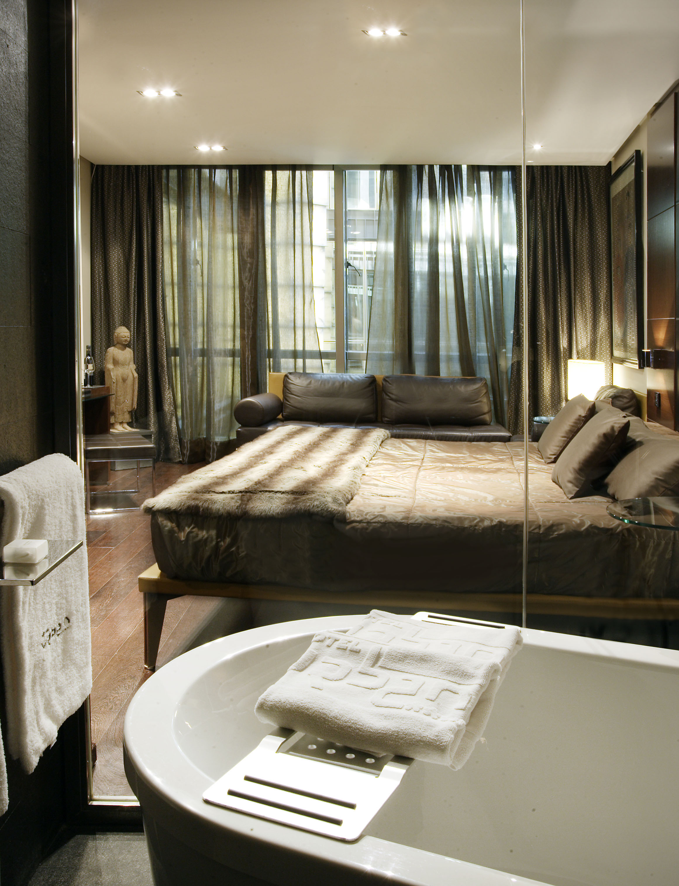 Boutique Hotels in Madrid