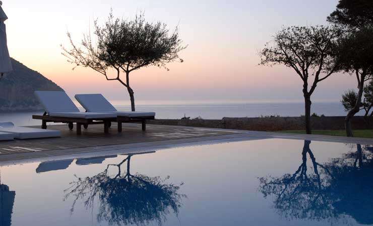 <strong>Boutique Hotels in Mallorca, Spain Rusticae - Can Simoneta Hotel</strong>