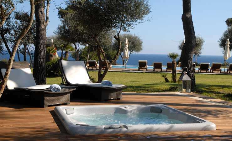 <strong>Luxury Boutique Hotels in Mallorca, Rusticae Mallorca Hotels - Can Simoneta Hotel</strong>