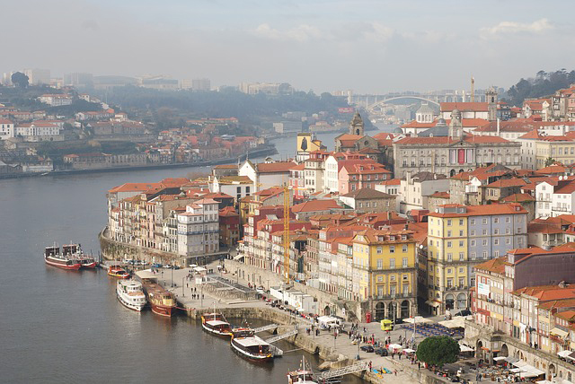 <strong>Boutique Hotels in Portugal - Cities</strong>