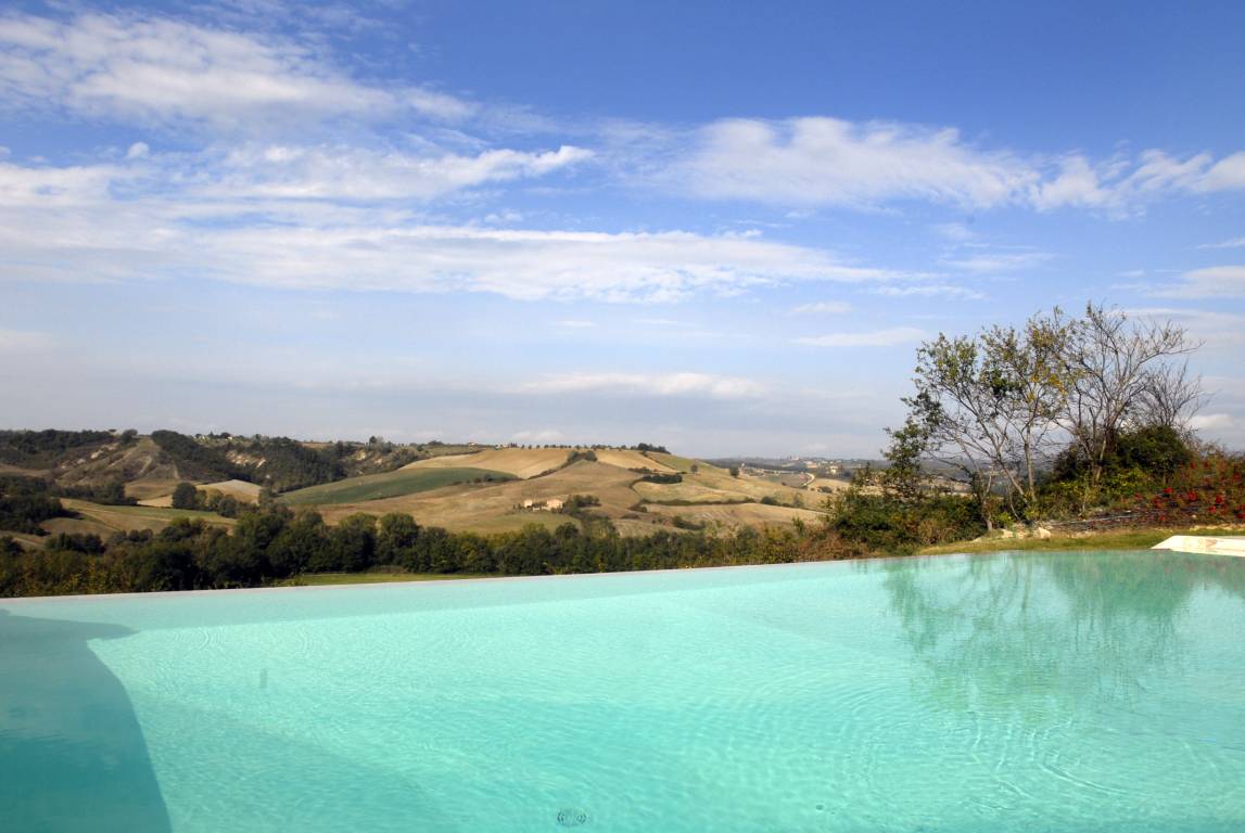 <strong>Casas Rurales en la Toscana</strong>