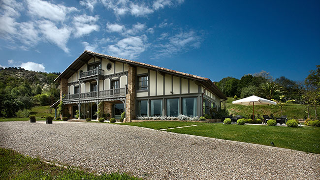 <strong>Hoteles Cerca de la Playa Rusticae</strong>