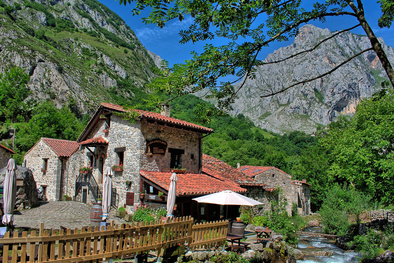 <strong>Kurzurlaub in Asturien</strong>