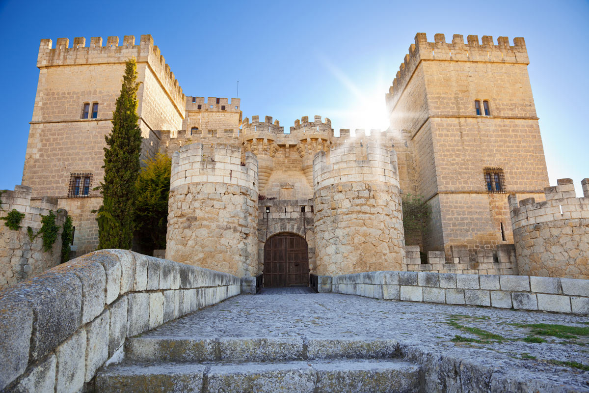 Casas Rurales en Palencia