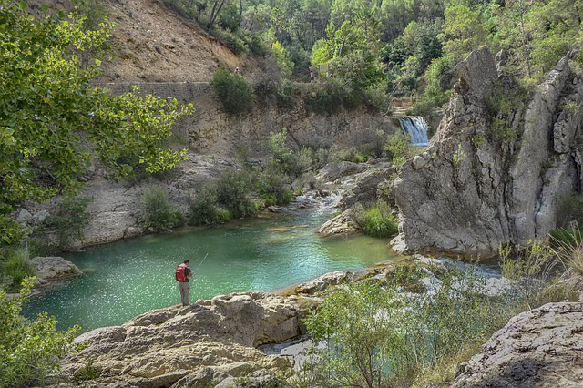 <strong>Escapadas a Cazorla</strong>