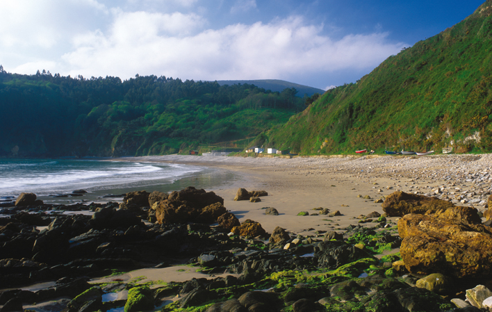 <strong>Escapadas a la Playas de Bandera Rusticae</strong>