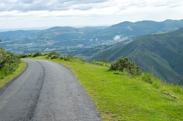 <strong>Galicia Hotels St James way - Santiago's road</strong>