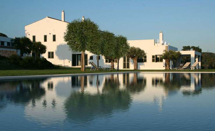 <strong>Hotel Casa Rural in Menorca Bauernhaus Finca Atalis</strong>