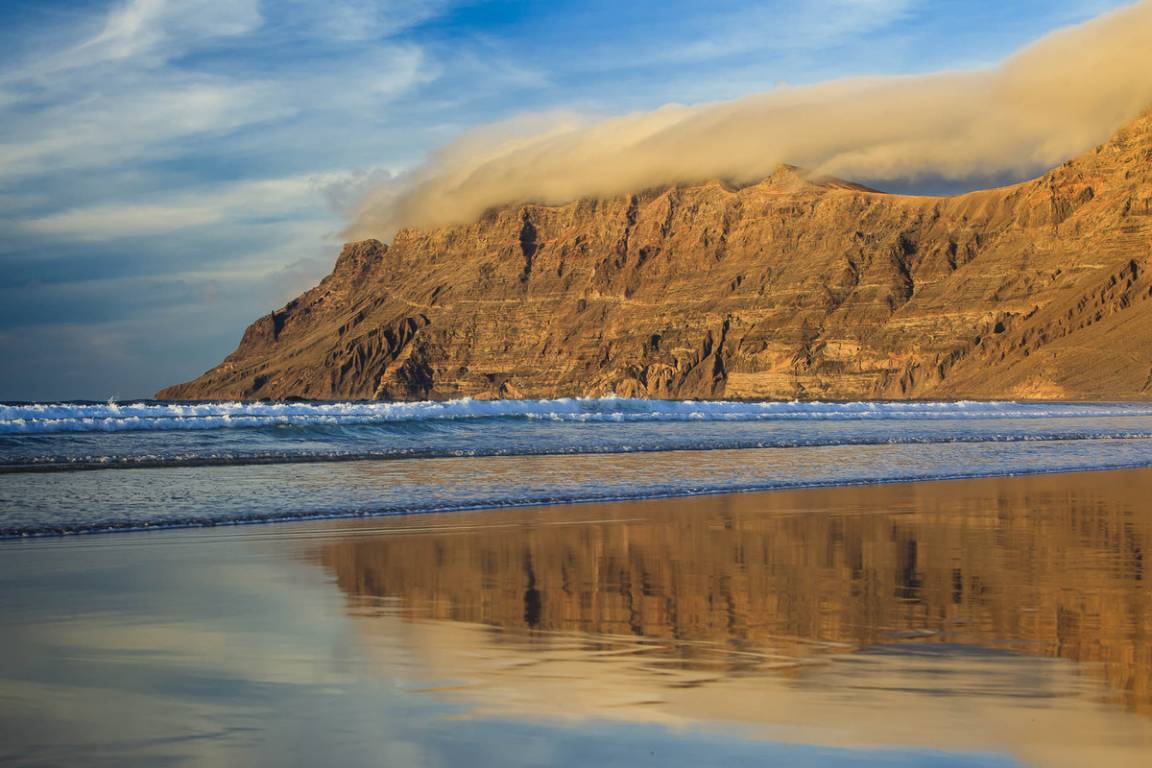 <strong>Strandhotels mittelmeer Timanfaya</strong>