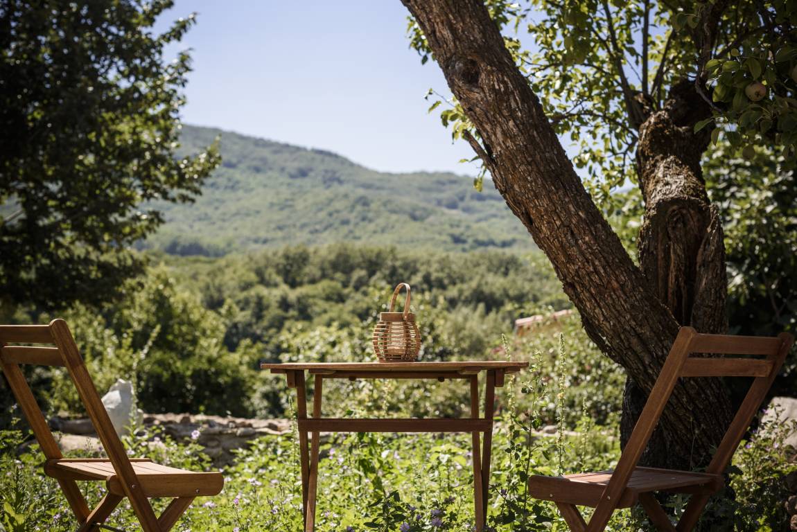 <strong>Hoteles en Cáceres con encanto romántico de lujo - Hotel Casa Rural Cáceres Aldaca Rural</strong>