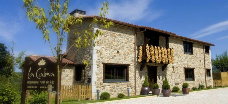 <strong>Hoteles Wellnes - Hotel La Calma Relax & Wellness</strong> <strong>Hoteles Wellnes - Hotel La Calma Relax & Wellness</strong>