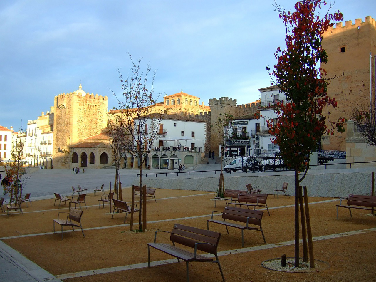 BOUTIQUE HOTELS IN CACERES RURAL HOUSES WITH LUXURY ROMANTIC