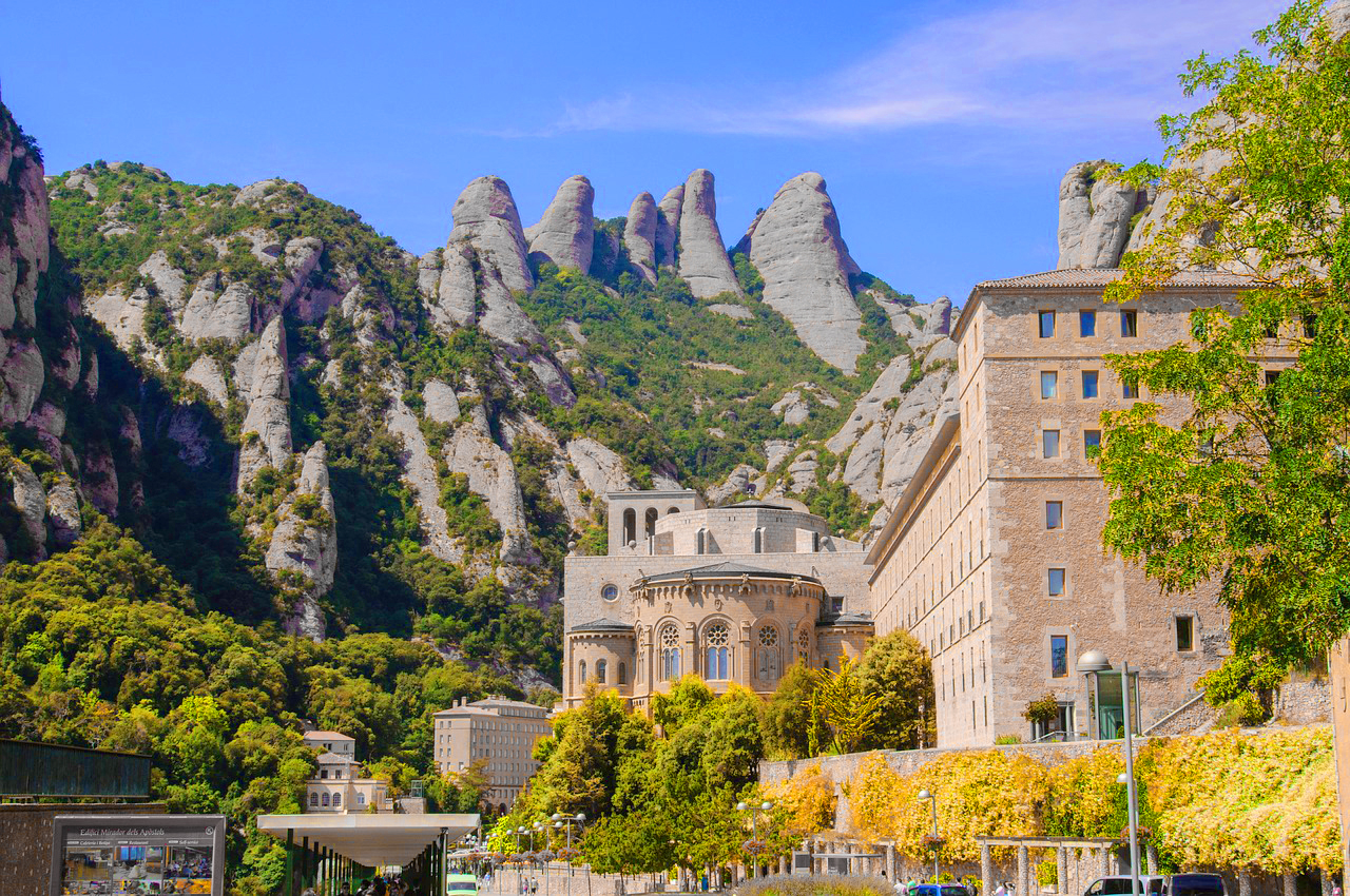 <strong>Hoteles Rurales en Cataluña</strong>