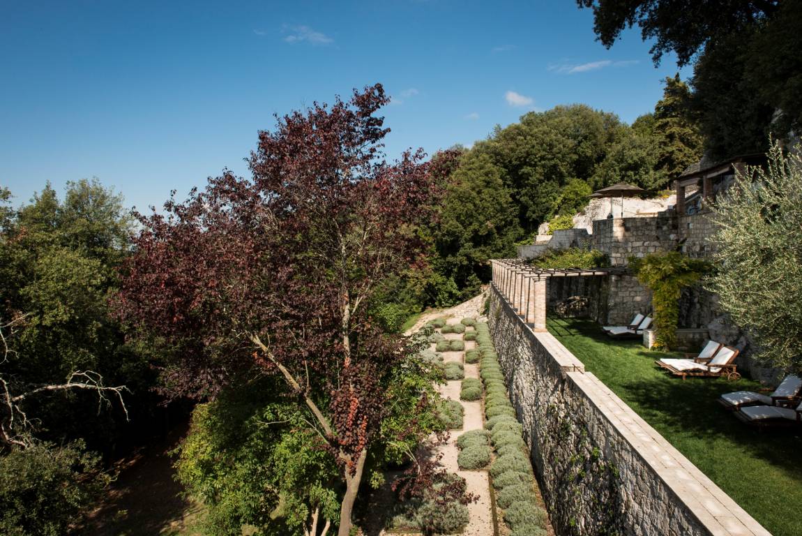 <strong>Casas Rurales en la Toscana - Montelpuciano</strong>