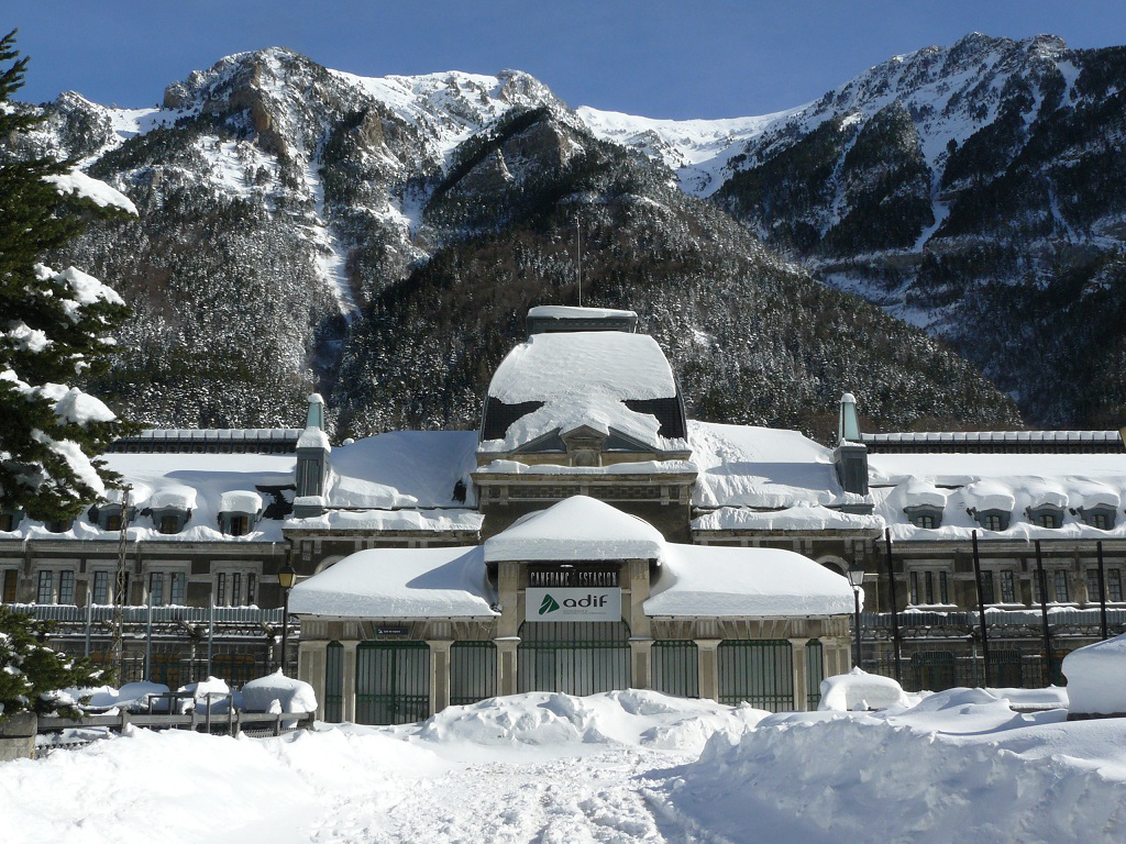 Hoteles en Pirineo Aragonés Casas rurales con encanto