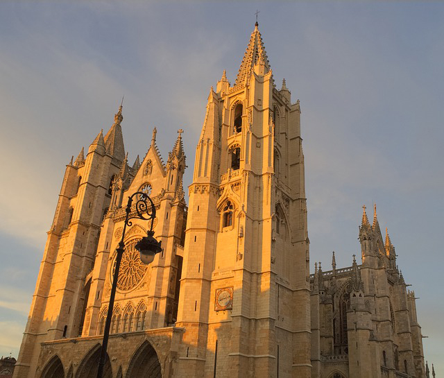 <strong>Hoteles en Castilla y León Rusticae</strong>