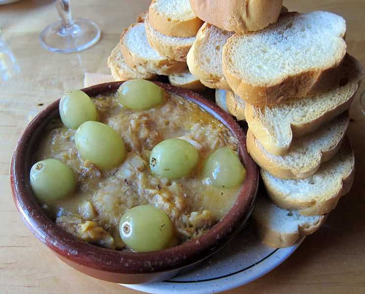 Guía de Cuenca Rusticae - Hoteles y Casas Rurales en Cuenca Gastronomía de Cuenca