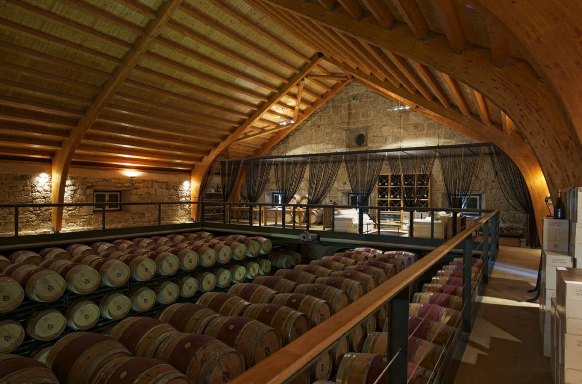 <strong>Wine Hotels in Spain & Enotourism</strong>