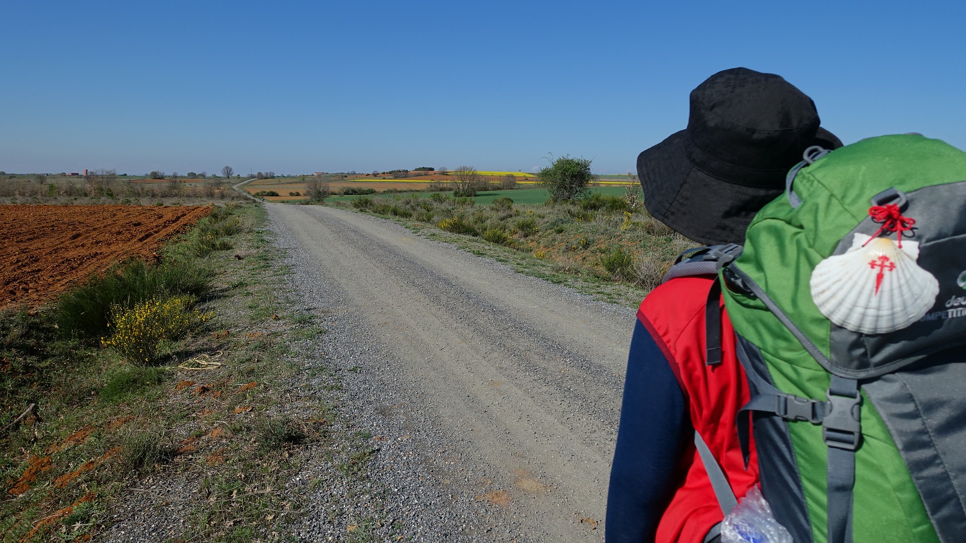 <strong>Casas Rurales en Galicia - Camino de Santiago</strong>