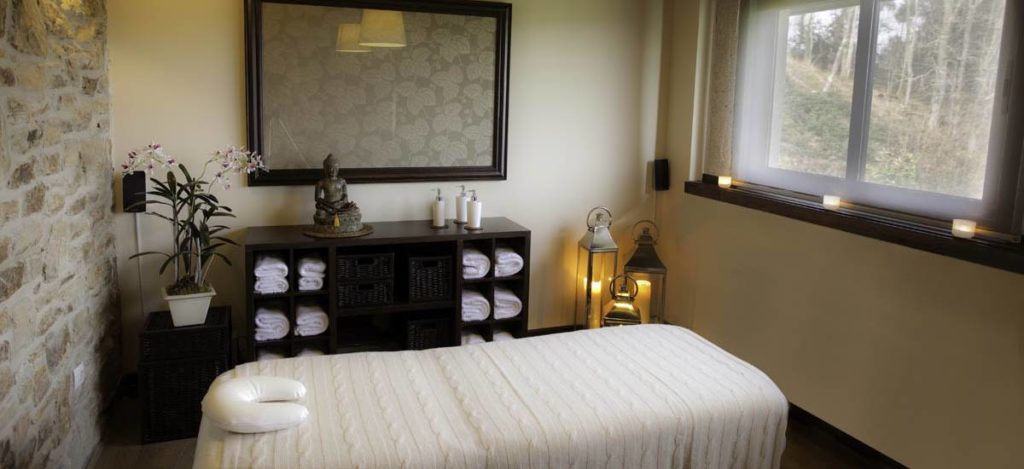 <strong>Hotels with Jacuzzi - Hotel La Calma Relax & Wellness (Ribadesella, Asturias)</strong>