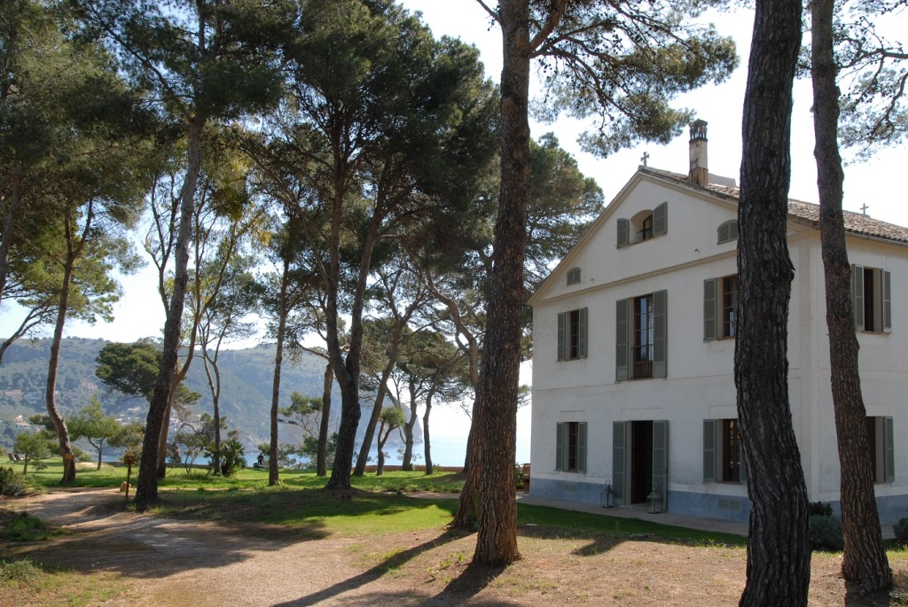 <strong>Hotel de Lujo España - Hotel Can Simoneta (Capdepera, Mallorca)</strong>