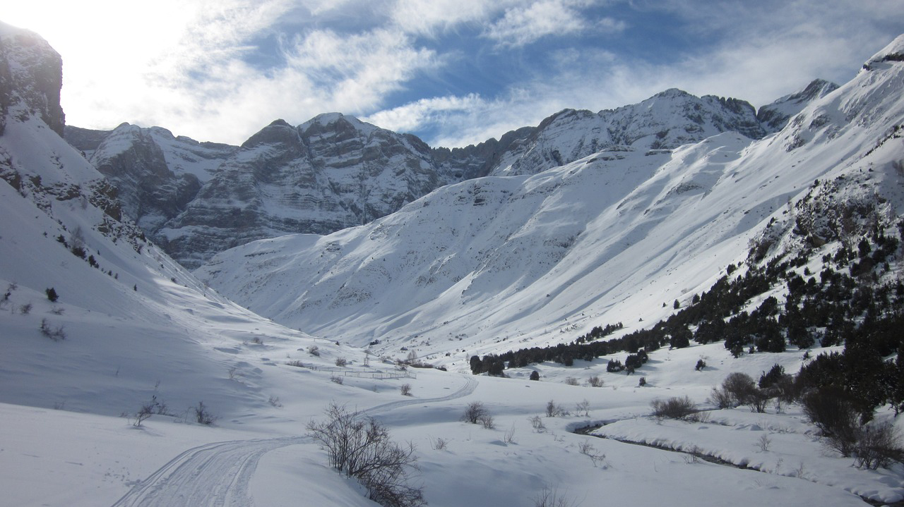 Hoteles en Aragón y Casas Rurales en Aragón