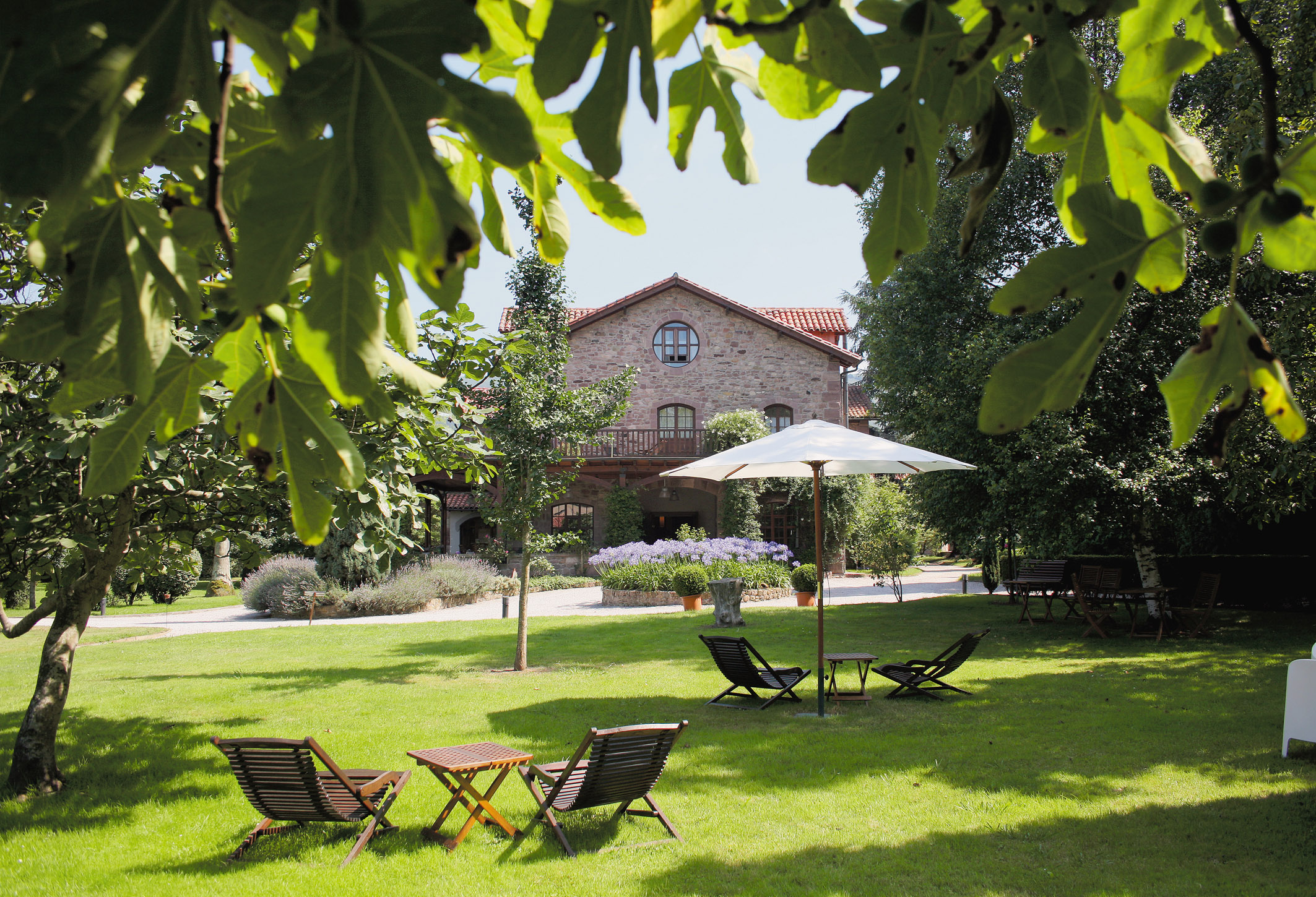 <strong>Hoteles en Cantabria Rurales</strong>