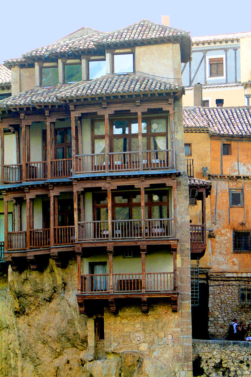 en Cuenca Casas con encanto Alojamientos Turismos