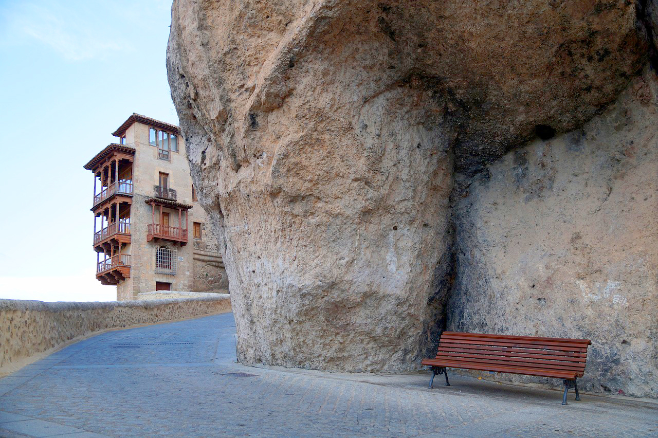 Hoteles y Casas Rurales en Cuenca familiares con niños