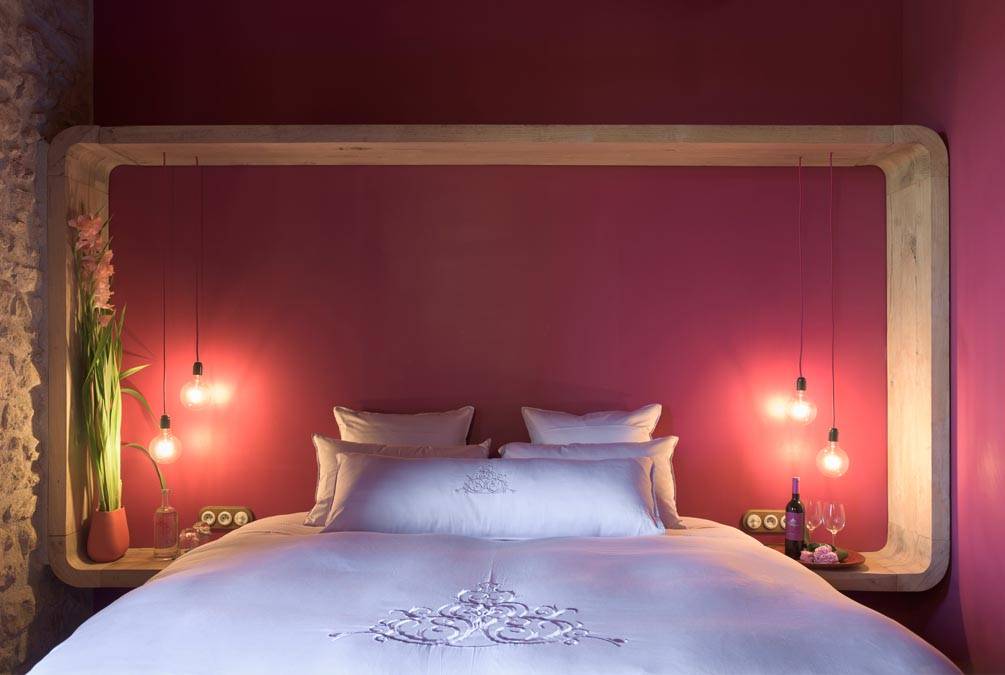 <strong>Boutique Hotels in France</strong>