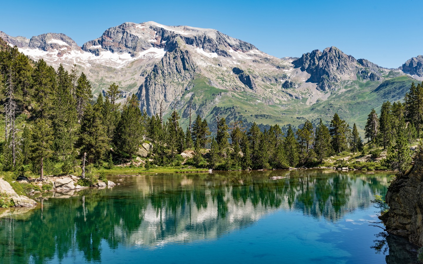 Hotels in den Pyrenäen von Aragon Ferienhäuser mit Charme