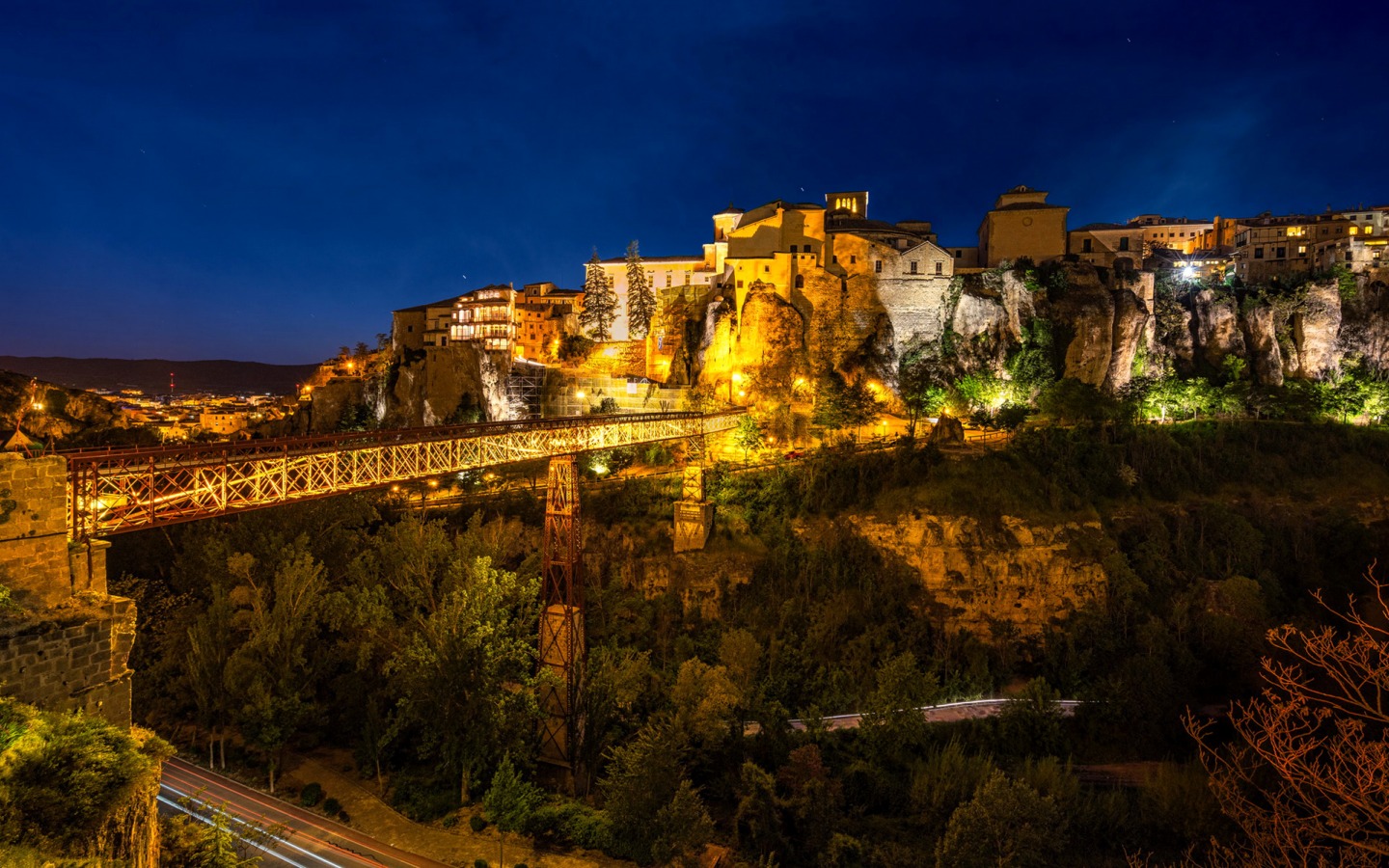 Hoteles en Cuenca rurales con encanto