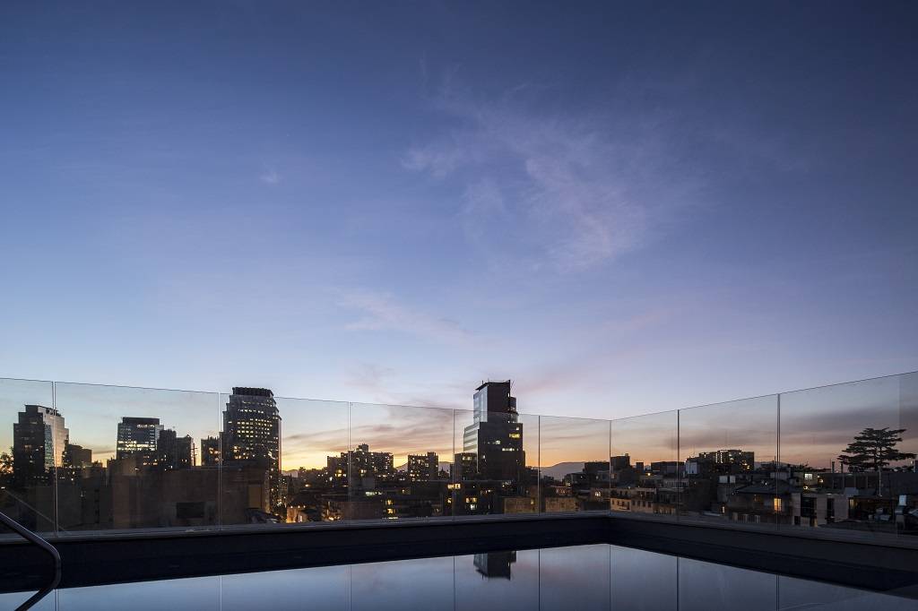<strong>Hoteles en Santiago de Chile Rusticae</strong>