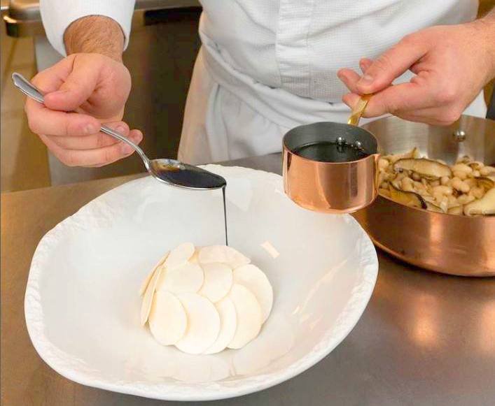 <strong>Hotel Gastronómico con Restaurante con encanto Palacio de Samaniego</strong>