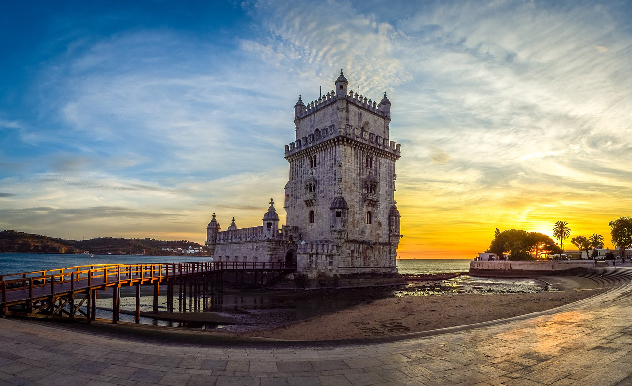 <strong>Hoteles en Lisboa con encanto y románticos Rusticae</strong>